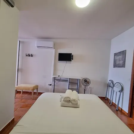 Aoa Atico Triana Private Terrace Apartment Seville Exterior photo